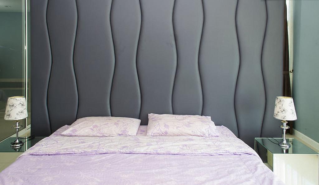 The Ocean Pearl Apartment Pattaya Room photo